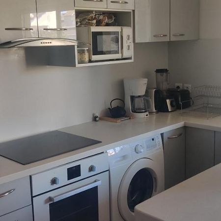 Chambre Chez L'Habitant A 5 Minutes Du Metro Ivry-sur-Seine Exterior foto